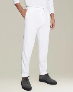 Pantaloni Cotone