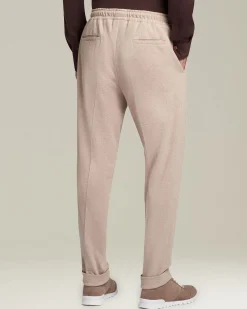 Pantaloni Cotone