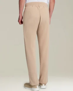 Pantaloni Cotone