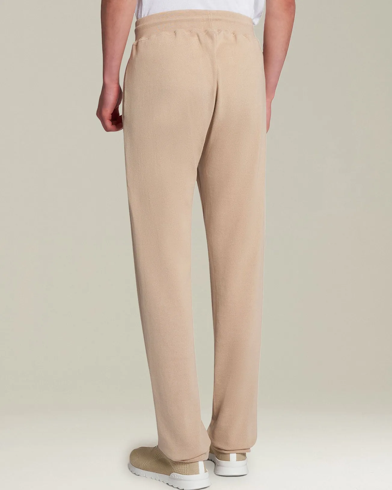 Pantaloni Cotone