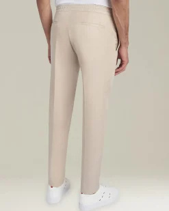 Pantaloni Cotone