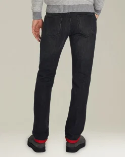 Pantaloni Cotone