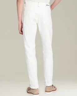 Pantaloni Cotone