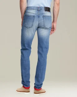 Pantaloni Cotone