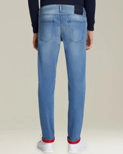 Pantaloni Cotone