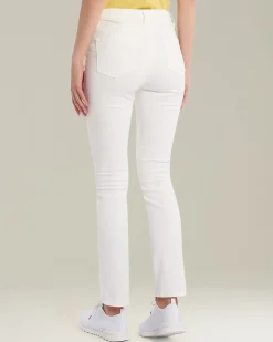 Pantaloni Cotone