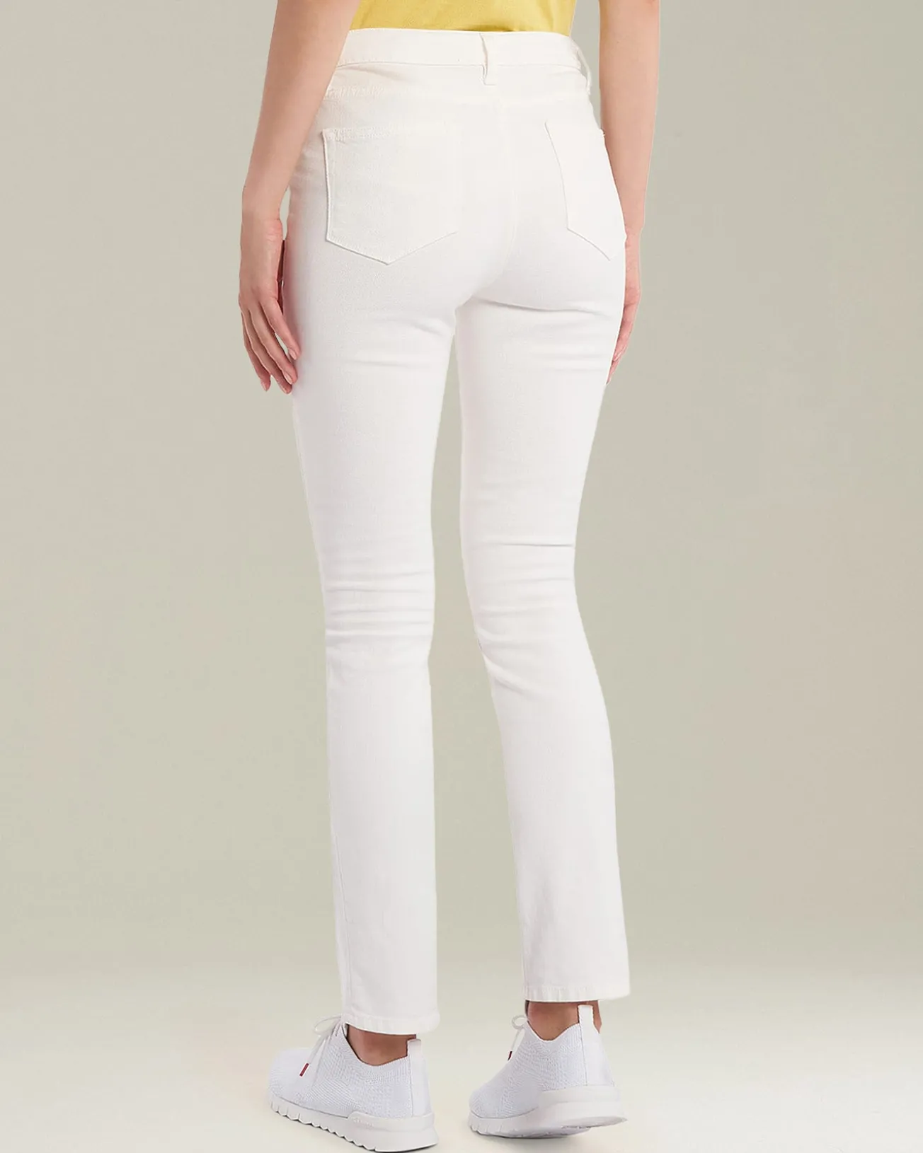 Pantaloni Cotone