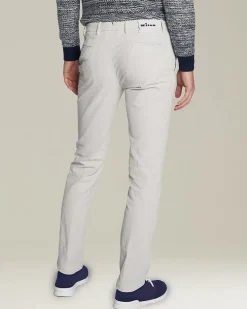 Pantaloni Cotone