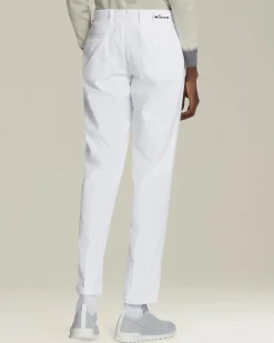 Pantaloni Cotone