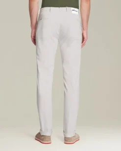 Pantaloni Cotone