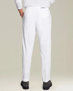 Pantaloni Cotone