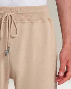 Pantaloni Cotone