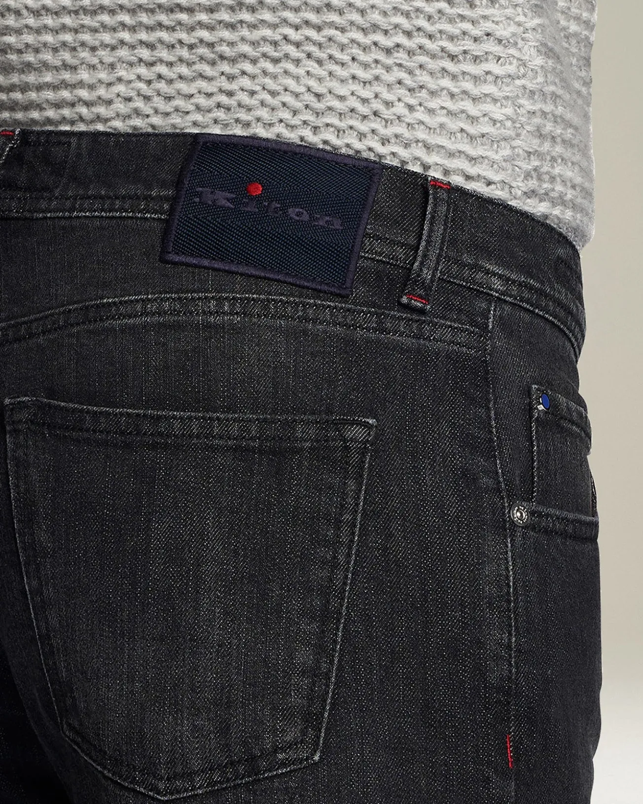 Pantaloni Cotone
