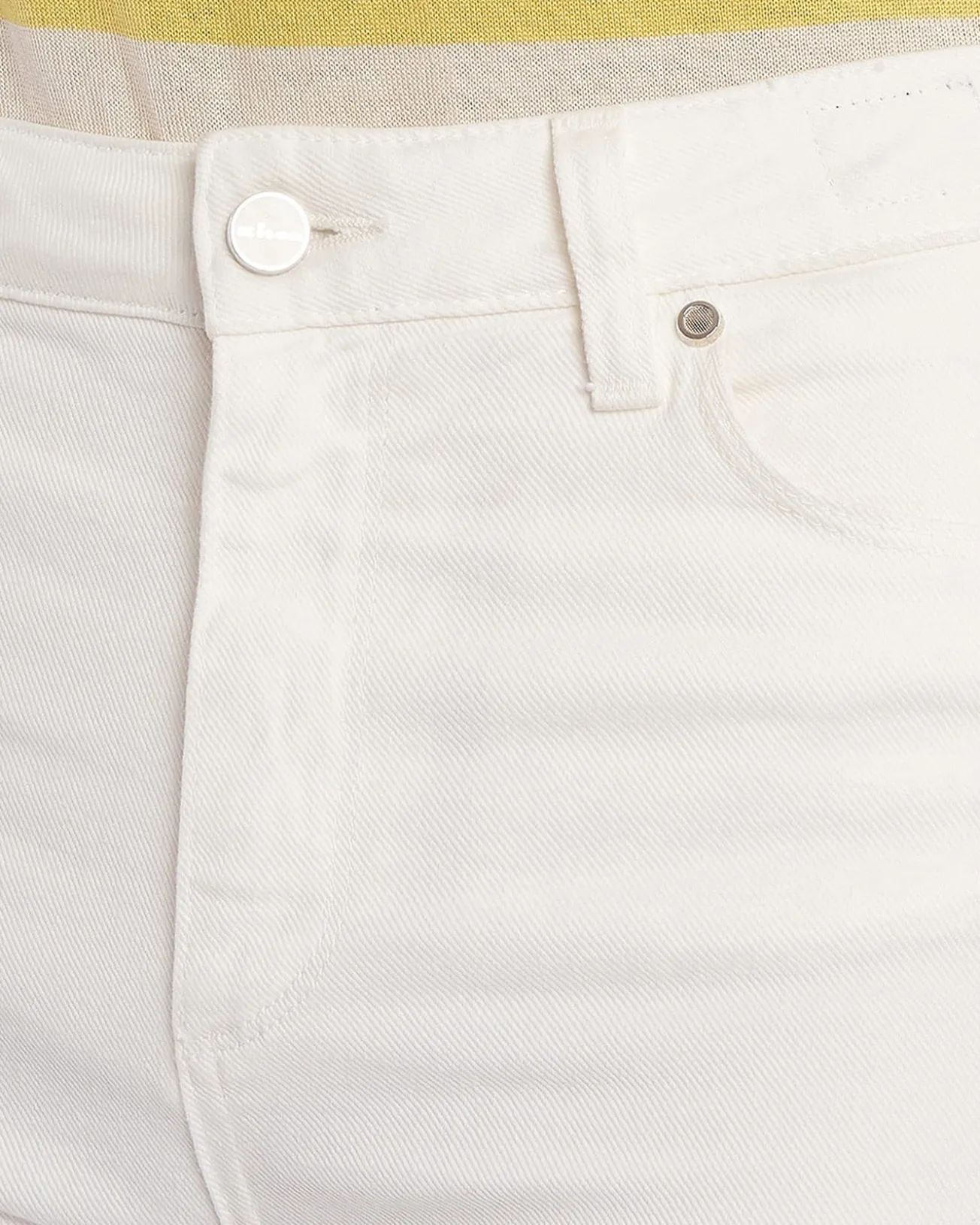Pantaloni Cotone