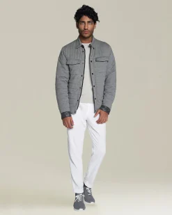 Pantaloni Cotone