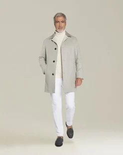Pantaloni Cotone