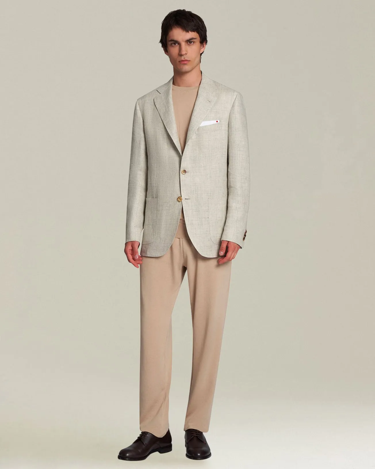 Pantaloni Cotone