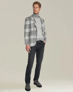 Pantaloni Cotone