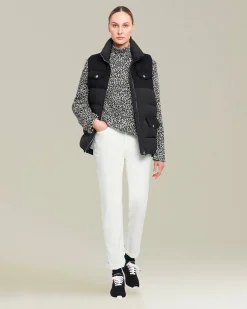 Pantaloni Cotone