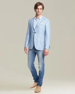 Pantaloni Cotone