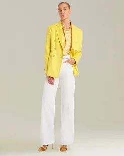 Pantaloni Cotone