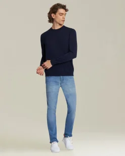 Pantaloni Cotone