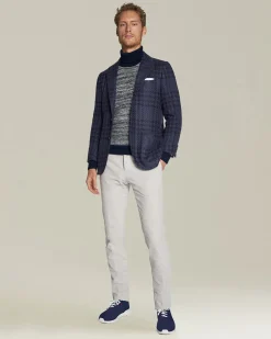 Pantaloni Cotone