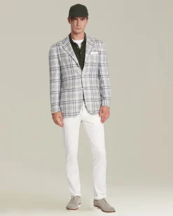 Pantaloni Cotone