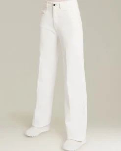 Pantaloni Jns Cotone
