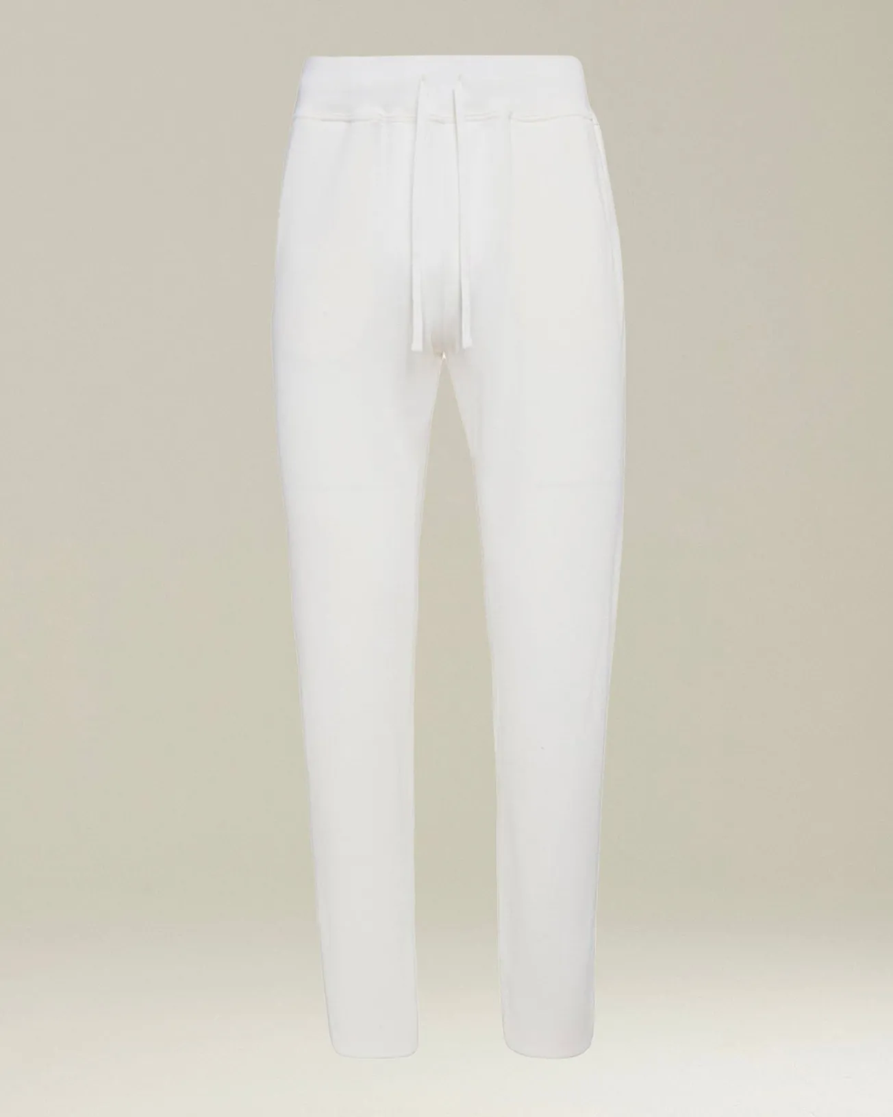 Pantaloni Jogging Cashmere