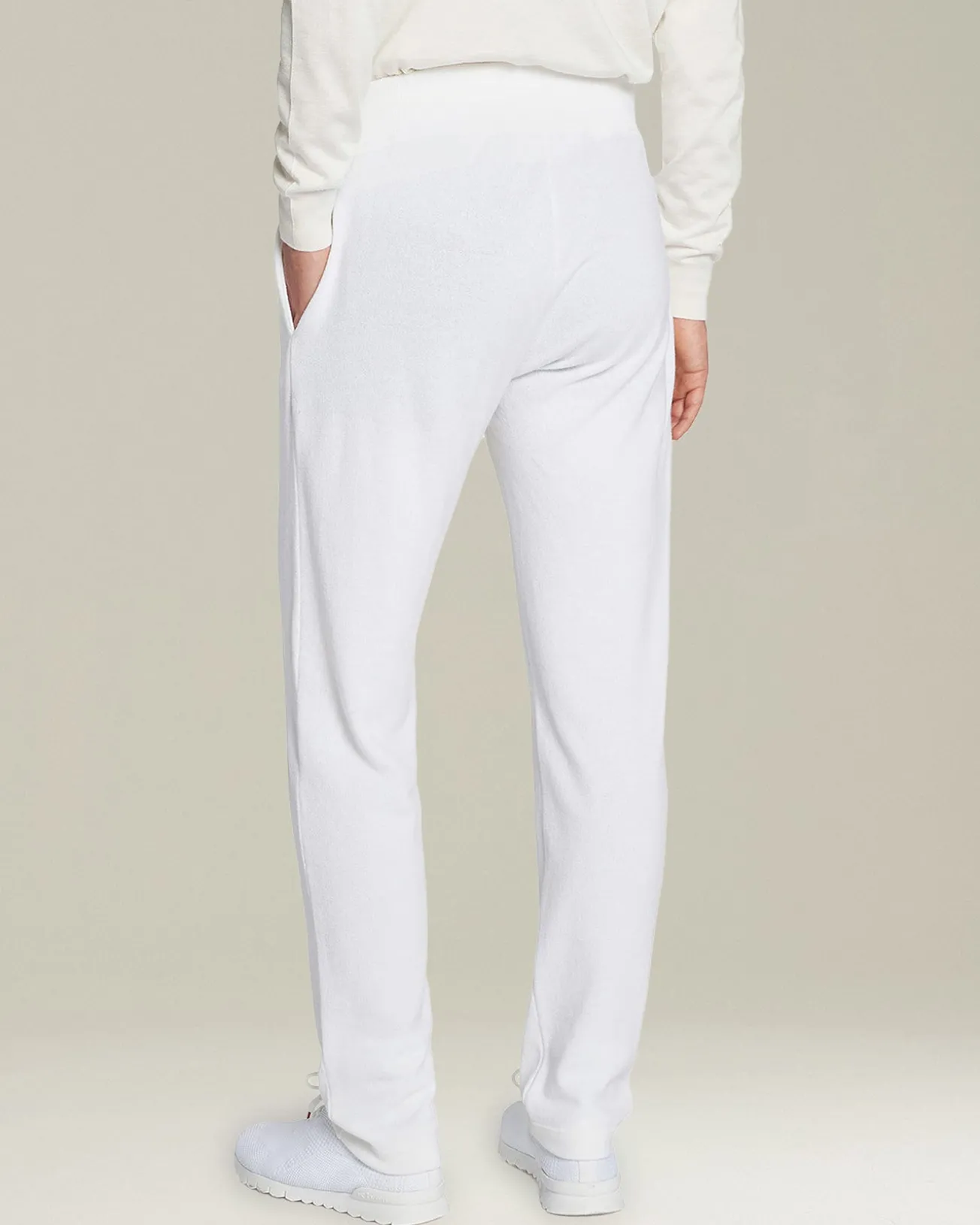 Pantaloni Jogging Cashmere