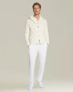Pantaloni Jogging Cashmere