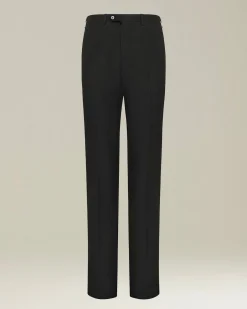 Pantaloni Lana