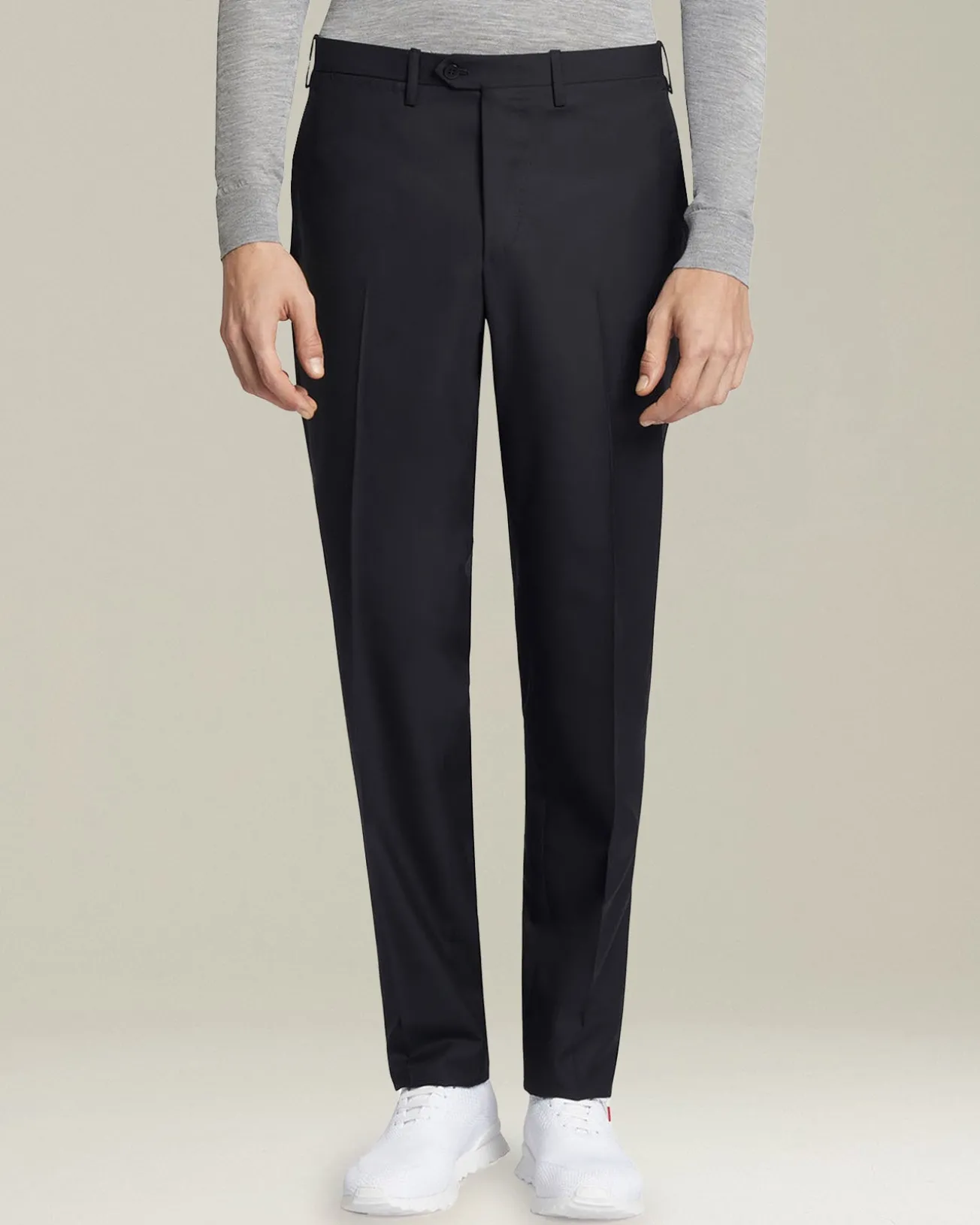 Pantaloni Lana