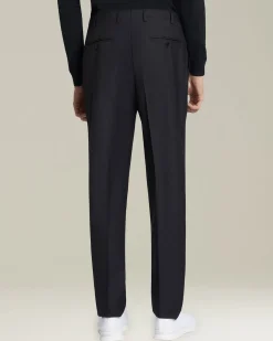 Pantaloni Lana