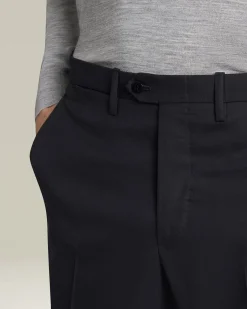 Pantaloni Lana