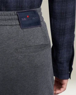 Pantaloni Lana