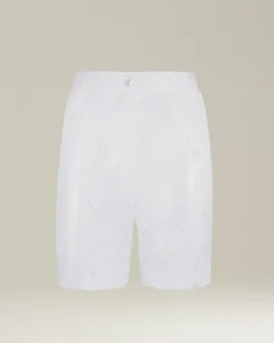 Pantaloni Lino