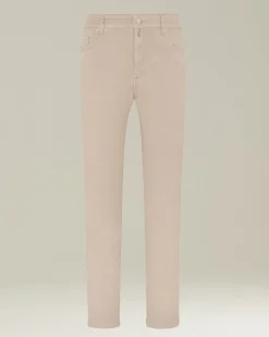 Pantaloni Lino