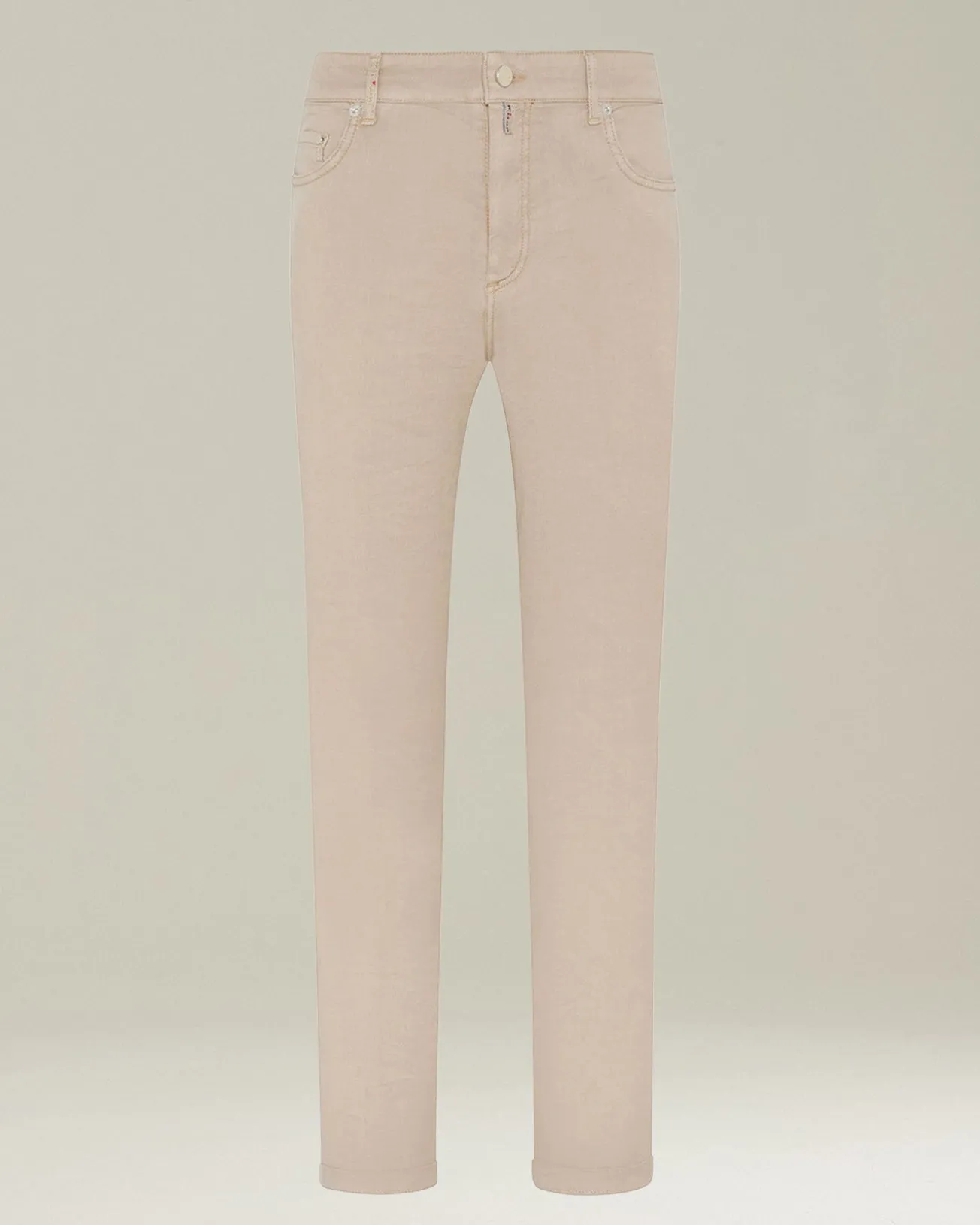Pantaloni Lino