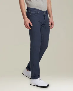 Pantaloni Lino