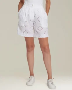 Pantaloni Lino