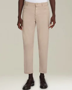 Pantaloni Lino