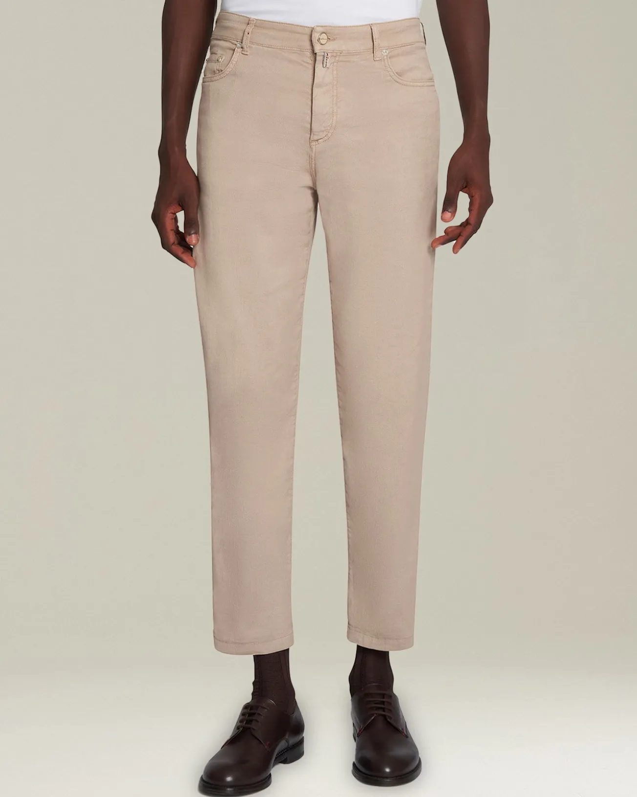 Pantaloni Lino