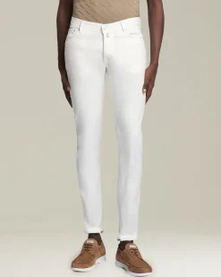Pantaloni Lino