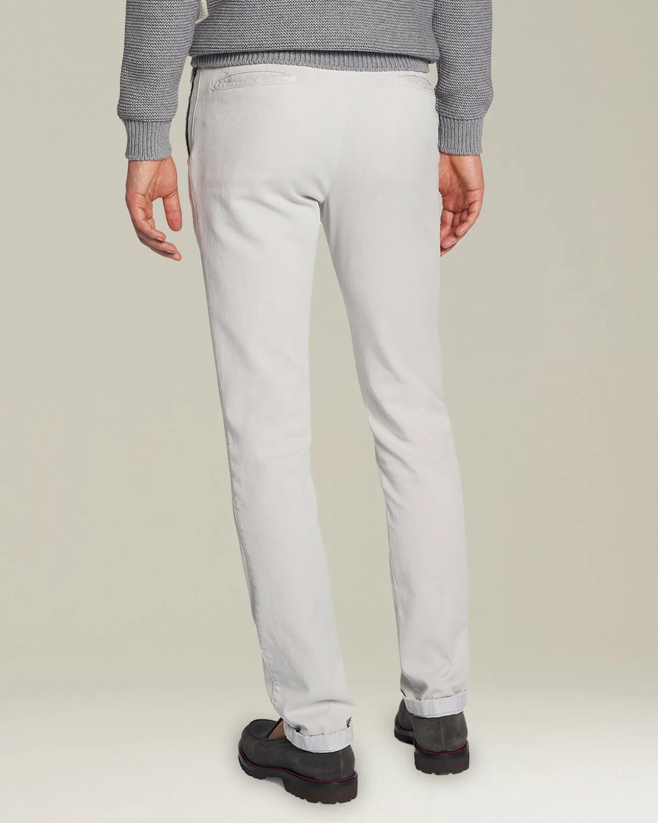 Pantaloni Lino