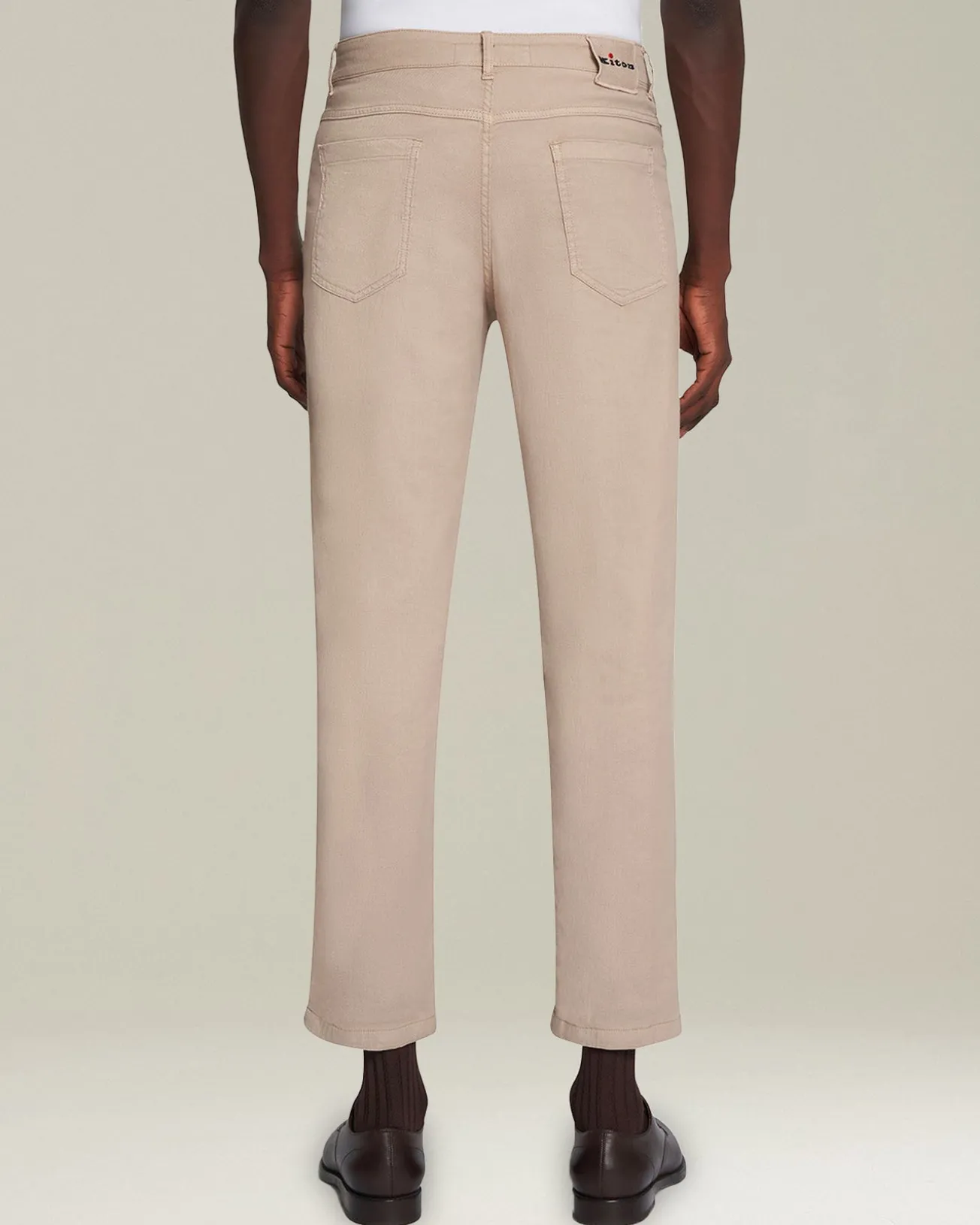 Pantaloni Lino