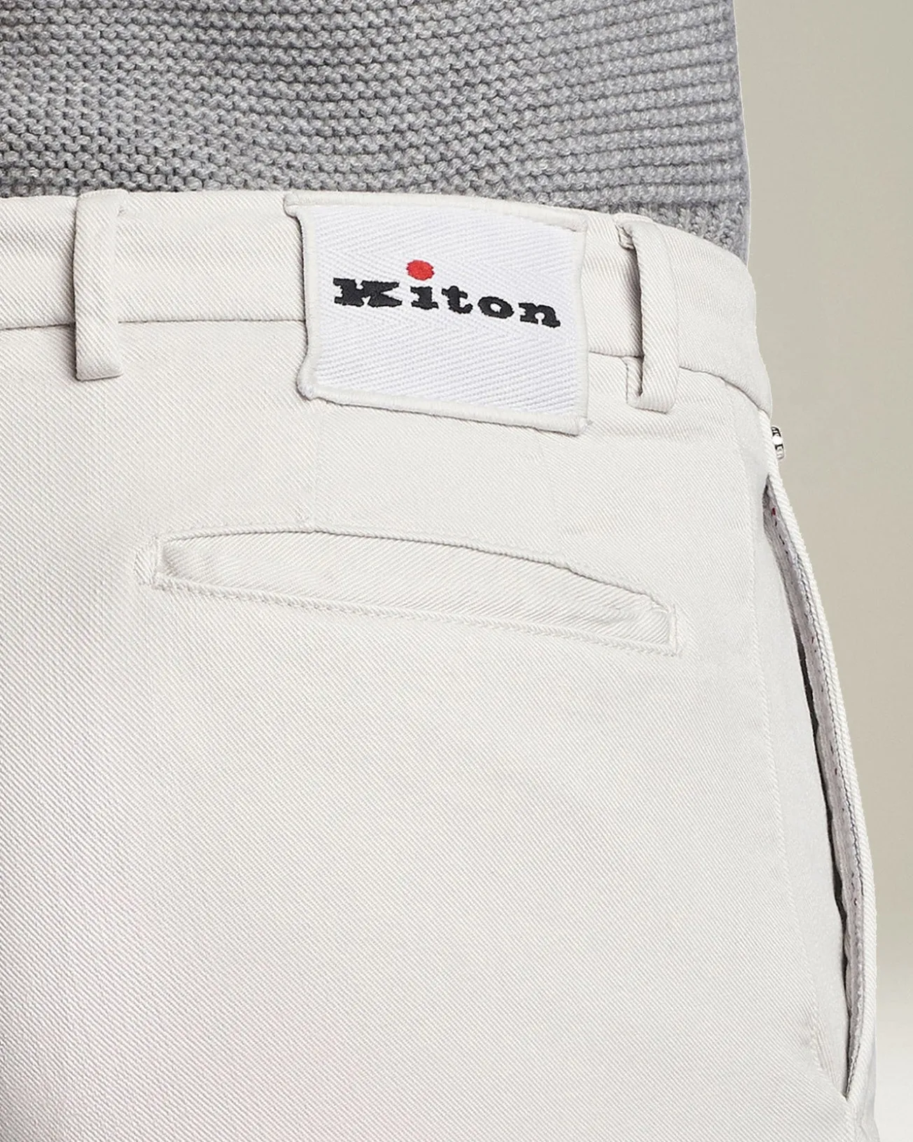 Pantaloni Lino
