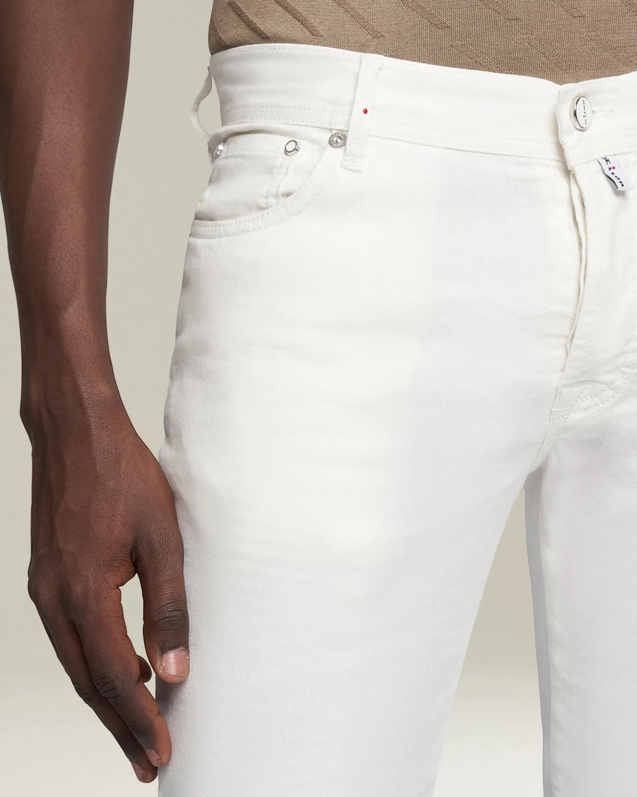 Pantaloni Lino
