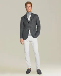 Pantaloni Lino